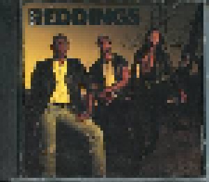 The Reddings: The Reddings (CD) - Bild 1