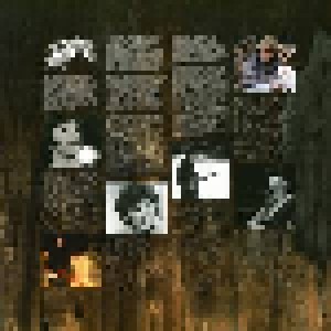 Tony Joe White: Collected (2-LP) - Bild 5