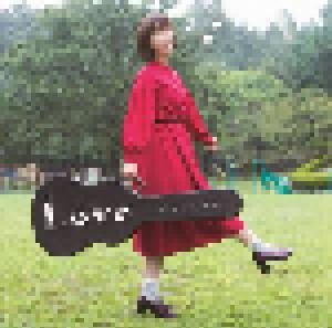 Cover - Yuka Iguchi: Love