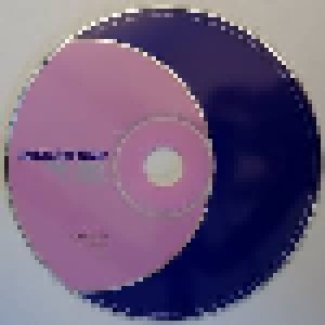 Roachford: The Way I Feel (Promo-Single-CD) - Bild 3