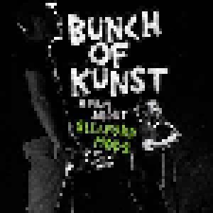 Sleaford Mods: Bunch Of Kunst (DVD + CD) - Bild 1