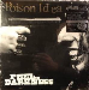 Poison Idea: Feel The Darkness (2-LP) - Bild 1