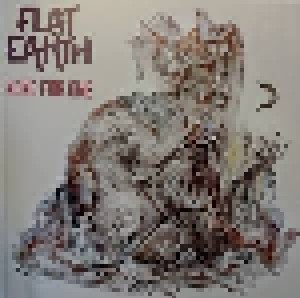 Flat Earth: None For One (CD) - Bild 1