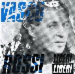Vasco Rossi: Liberi Liberi (LP) - Bild 1