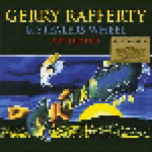 Gerry Rafferty + Stealers Wheel: Gerry Rafferty & Stealers Wheel - Collected (Split-2-LP) - Bild 1