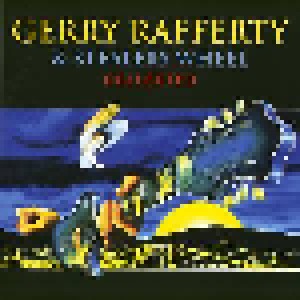 Gerry Rafferty + Stealers Wheel: Gerry Rafferty & Stealers Wheel - Collected (Split-2-LP) - Bild 3
