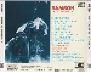 Samson: Live At Reading '81 (CD) - Bild 2