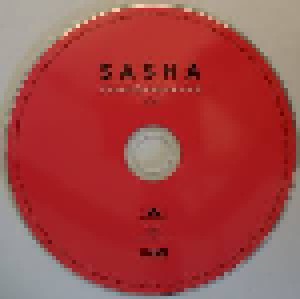 Sasha: Schlüsselkind (CD + Mini-CD / EP) - Bild 3