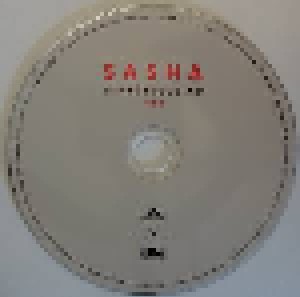 Sasha: Schlüsselkind (CD + Mini-CD / EP) - Bild 4