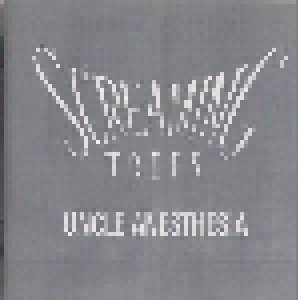 Screaming Trees: Uncle Anesthesia (CD) - Bild 5