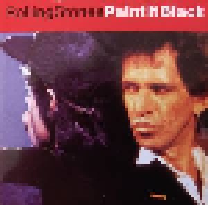 The Rolling Stones: Paint It Black (3"-CD) - Bild 1