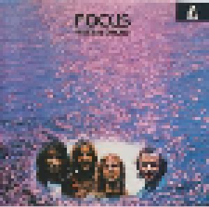 Focus: Moving Waves (CD) - Bild 1
