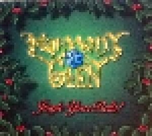 Cover - Harmony Glen: Jingle Your Bells
