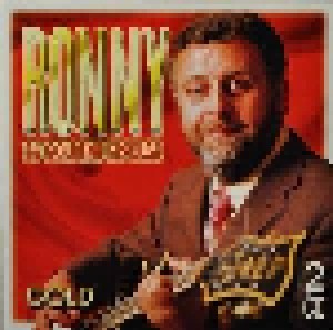 Ronny: 36 Goldene Erfolge (2-CD) - Bild 1