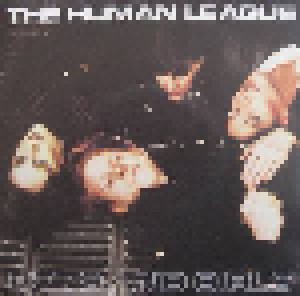 Cover - Human League, The: Boys And Girls / Tom Baker