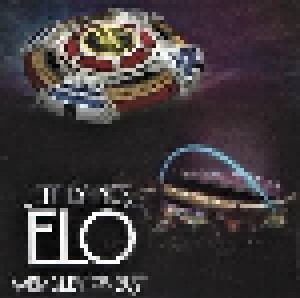 Jeff Lynne's ELO: Wembley Or Bust (2-CD) - Bild 1