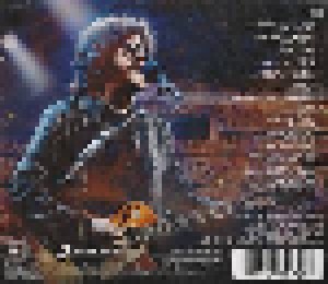Jeff Lynne's ELO: Wembley Or Bust (2-CD) - Bild 2