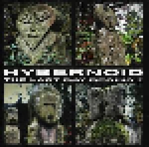 Hybernoid: The Last Day Begins? (2-CD) - Bild 1
