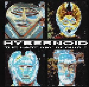 Hybernoid: The Last Day Begins? (2-CD) - Bild 3