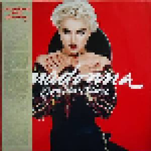 Madonna: You Can Dance (LP) - Bild 1