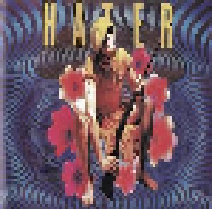 Hater: Hater (CD) - Bild 1