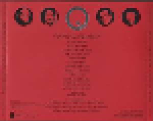 Queens Of The Stone Age: Songs For The Deaf (CD) - Bild 2