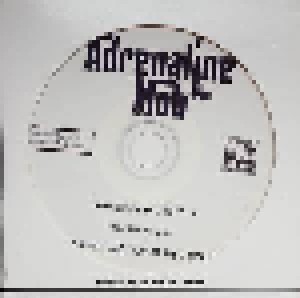 Adrenaline Mob: We The People (Promo-CD) - Bild 1