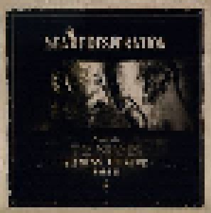 Cover - Sea Of Desperation: Shards - Witness Theatre Part II, The