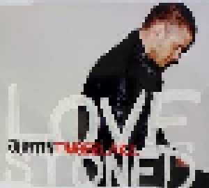 Justin Timberlake: Lovestoned / I Think She Knows (Single-CD) - Bild 1