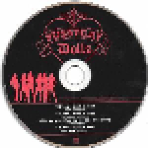Pussycat Dolls: I Don't Need A Man (Single-CD) - Bild 4