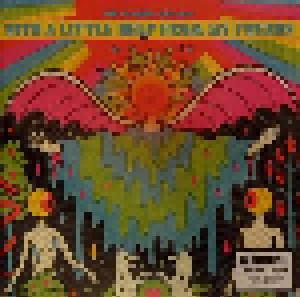 The Flaming Lips: With A Little Help From My Fwends (CD) - Bild 1