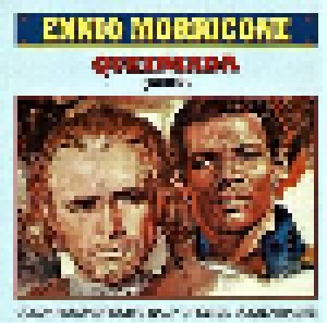 Ennio Morricone: Queimada (Burn) (CD) - Bild 1