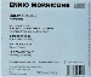 Ennio Morricone: Queimada (Burn) (CD) - Bild 2