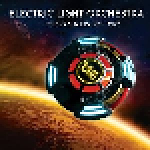 Electric Light Orchestra: Studio Albums 1973-1977 (5-CD) - Bild 1