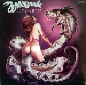 Whitesnake: Lovehunter (LP) - Bild 1