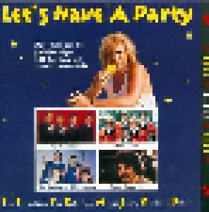 Let's Have A Party (2-CD) - Bild 1