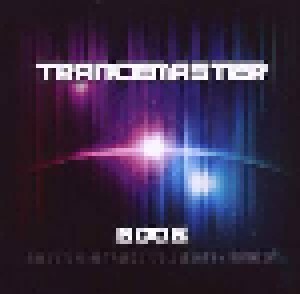 Cover - Matt Pryor: Trancemaster 6006