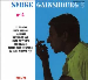 Serge Gainsbourg: N°4 (CD) - Bild 1