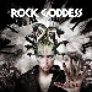 Rock Goddess: This Time (CD) - Bild 1