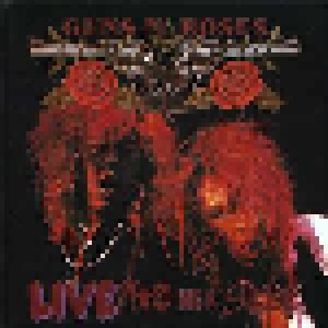 Guns N' Roses: Lies (CD) - Bild 1