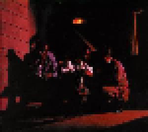 Archie Shepp: Four For Trane (CD) - Bild 2