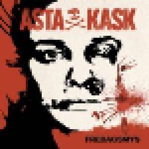 Asta Kask: Fredagsmys - Cover