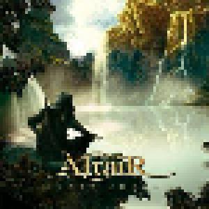 Altair: Lost Eden - Cover