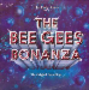 Bee Gees: Bee Gees Bonanza - The Early Years Vol. 1, The - Cover