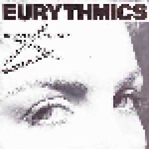 Eurythmics: Would I Lie To You? - Cover
