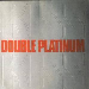 KISS: Double Platinum (CD) - Bild 1