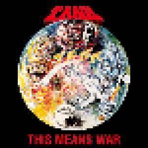 Tank: This Means War (CD) - Bild 1