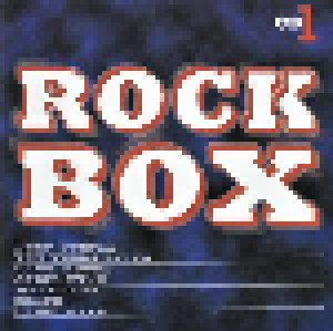 Rock Box (3-CD) - Bild 3