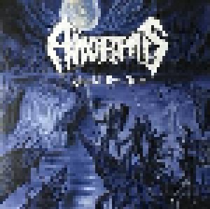 Amorphis: Untold Live Tales (LP) - Bild 1