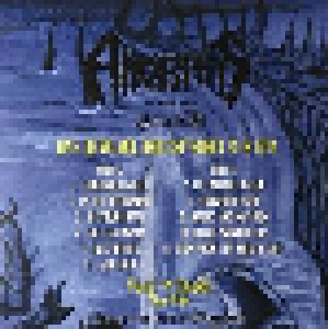 Amorphis: Untold Live Tales (LP) - Bild 2
